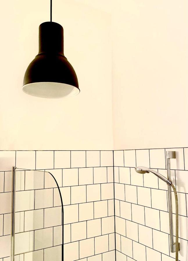 Eotvos 25 Apartment Budapest Luaran gambar