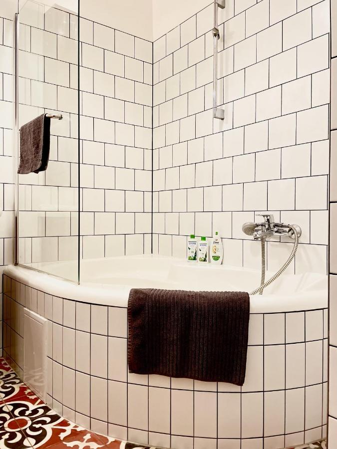 Eotvos 25 Apartment Budapest Luaran gambar