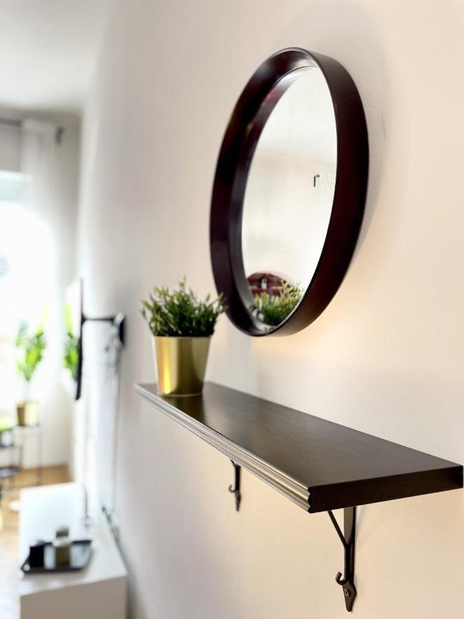 Eotvos 25 Apartment Budapest Luaran gambar